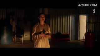 ANGELINA STRECHINA nude in Sisters