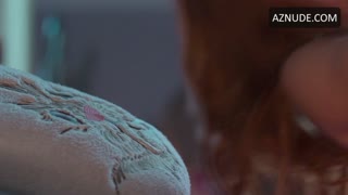 DELFINA CHAVES nude in Six Is Not a Crowd