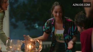 DELFINA CHAVES nude in Six Is Not a Crowd