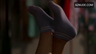 DELFINA CHAVES nude in Six Is Not a Crowd