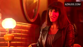LAURA CYMER nude in Six Is Not a Crowd