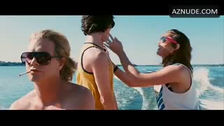 ASHLEY GREENE nude in Skateland