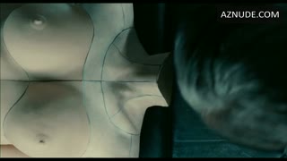 ELENA ANAYA nude in The Skin I Live In