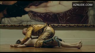 ELENA ANAYA nude in The Skin I Live In
