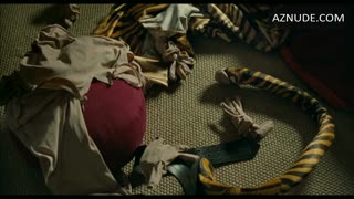 ELENA ANAYA nude in The Skin I Live In