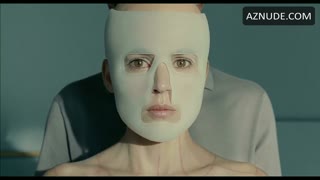 ELENA ANAYA nude in The Skin I Live In