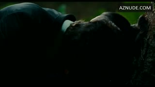 BLANCA SUAREZ nude in The Skin I Live In