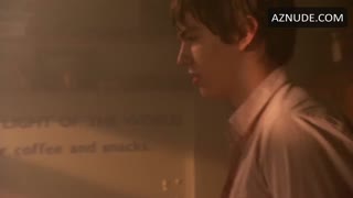JANET MONTGOMERY nude in Skins