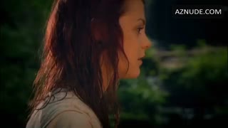 KATHRYN PRESCOTT nude in Skins