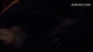 LISA BACKWELL nude in Skins