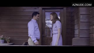 ANA MARIA POLVOROSA nude in Skins