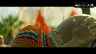 LELE GUILLEN nude in Sky Rojo