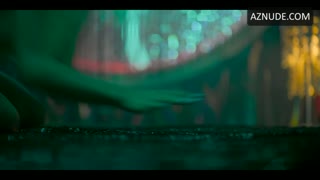 LALI ESPOSITO nude in Sky Rojo