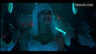 YANY PRADO nude in Sky Rojo
