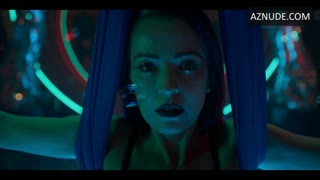 VERONICA SANCHEZ nude in Sky Rojo