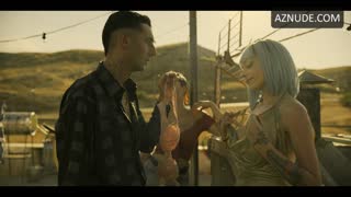 BELEN TURNES nude in Sky Rojo