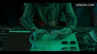 BELEN TURNES nude in Sky Rojo