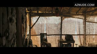 TONIA SOTIROPOULOU nude in Skyfall