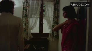 LINA ROMAY nude in Swedish Nympho Slaves