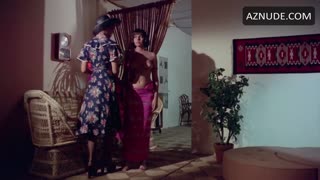 LINA ROMAY nude in Swedish Nympho Slaves