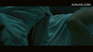 MARTA ETURA nude in Sleep Tight