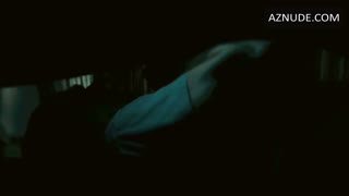 MARTA ETURA nude in Sleep Tight