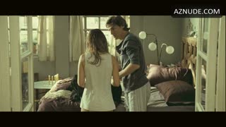 MARTA ETURA nude in Sleep Tight