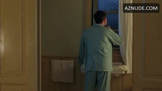 EMILY MORTIMER nude in The Sleeping Dictionary