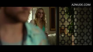HELENA MATTSSON nude in Smartass