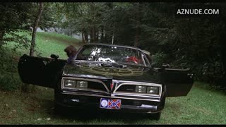 SALLY FIELD nude in Smokey and the Bandit