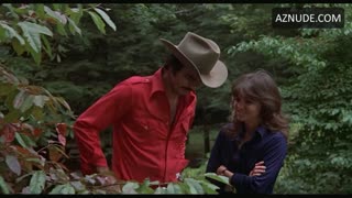 SALLY FIELD nude in Smokey and the Bandit