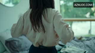 EVIN AHMAD nude in Snabba Cash