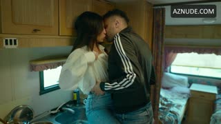 EVIN AHMAD nude in Snabba Cash