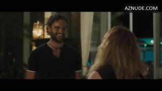 AMY SCHUMER nude in Snatched