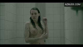 JOSEFIN ASPLUND nude in Snow Angels