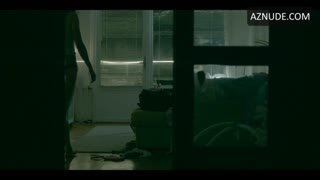 JOSEFIN ASPLUND nude in Snow Angels