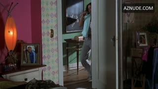 EMMANUELLE CHRIQUI nude in Snow Day