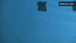 EMMANUELLE CHRIQUI nude in Snow Day