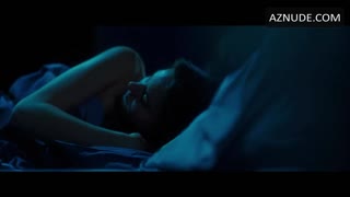 SHAILENE WOODLEY nude in Snowden