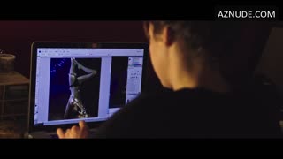 SHAILENE WOODLEY nude in Snowden