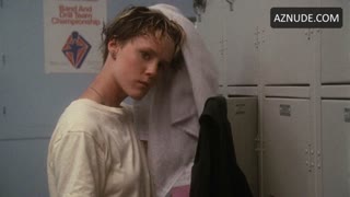 LEA THOMPSON nude in Some Kind of Wonderful