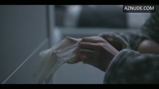 KANG HAE-LIM nude in Somebody