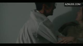 KANG HAE-LIM nude in Somebody