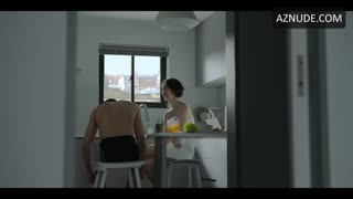 KANG HAE-LIM nude in Somebody