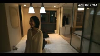 EUN-WOO LEE nude in Somebody