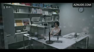 KANG HAE-LIM nude in Somebody
