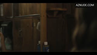 ALISON BRIE nude in Somebody I Used to Know