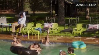 JESS WEIXLER nude in Somebody Up There Likes Me