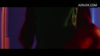 GINA RODRIGUEZ nude in Someone Great