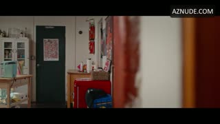 GINA RODRIGUEZ nude in Someone Great
